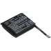 Smartwatchbatteri Apple CS-IPW544SH