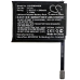 Smartwatchbatteri Apple CS-IPW544SH