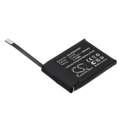 Batteri compatibleWith Smartwatchbatteri