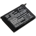 Smartwatchbatteri Apple CS-IPW579SH