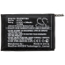 Smartwatchbatteri Apple CS-IPW579SH