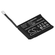 Batteri compatibleWith Smartwatchbatteri