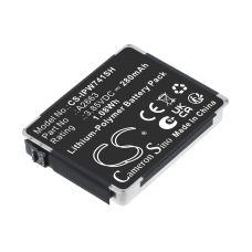 Kompatibel batteriudskiftning til Apple A2663