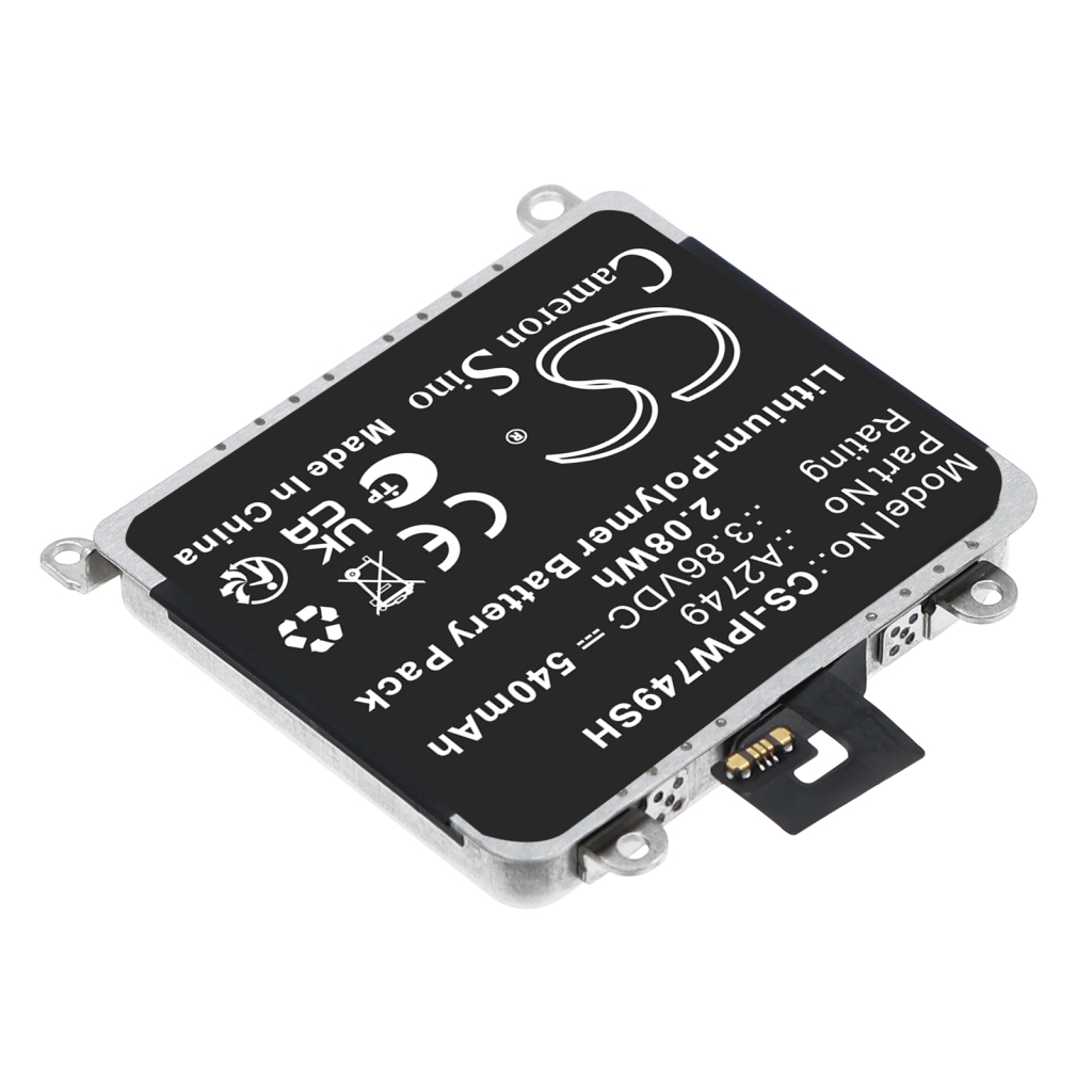 Smartwatchbatteri Apple CS-IPW749SH