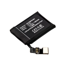 Kompatibel batteriudskiftning til Apple A1761