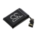Smartwatchbatteri Apple CS-IPW761SH