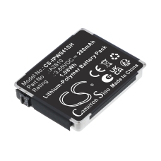 Kompatibel batteriudskiftning til Apple A2810