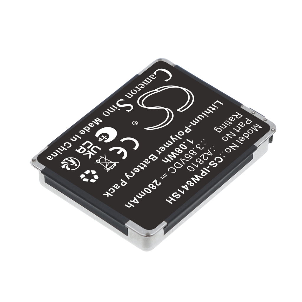 Smartwatchbatteri Apple CS-IPW841SH