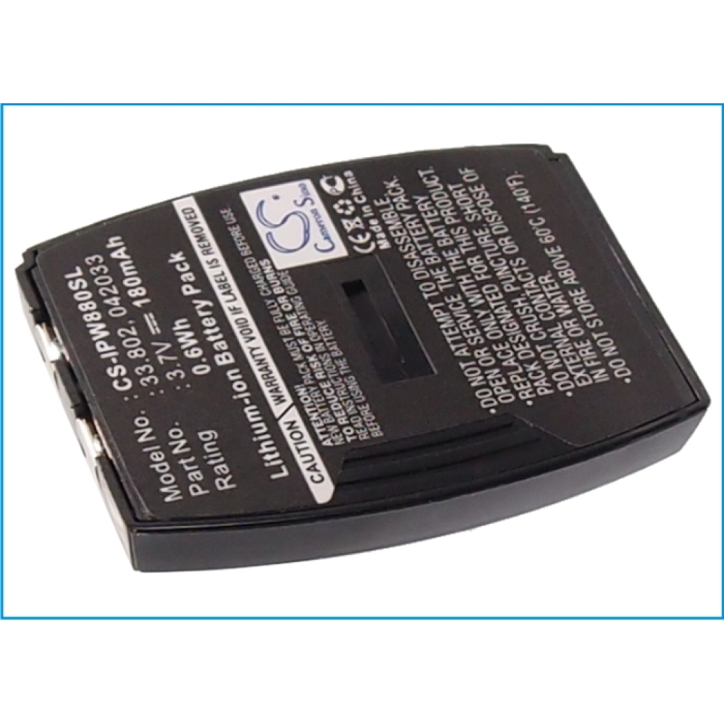 DeskTop Charger Netgear CS-IPW880SL