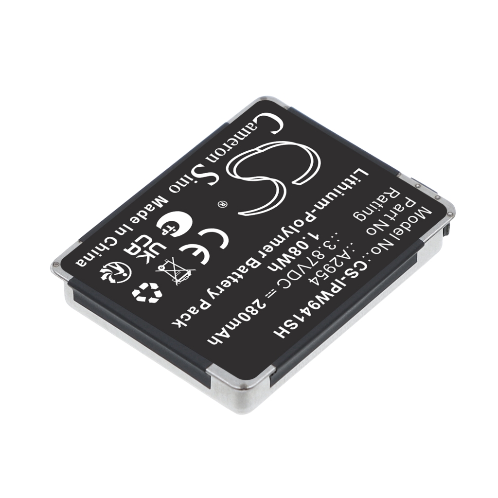 Smartwatchbatteri Apple CS-IPW941SH