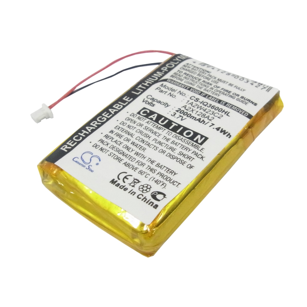 CS-IQ3600HL