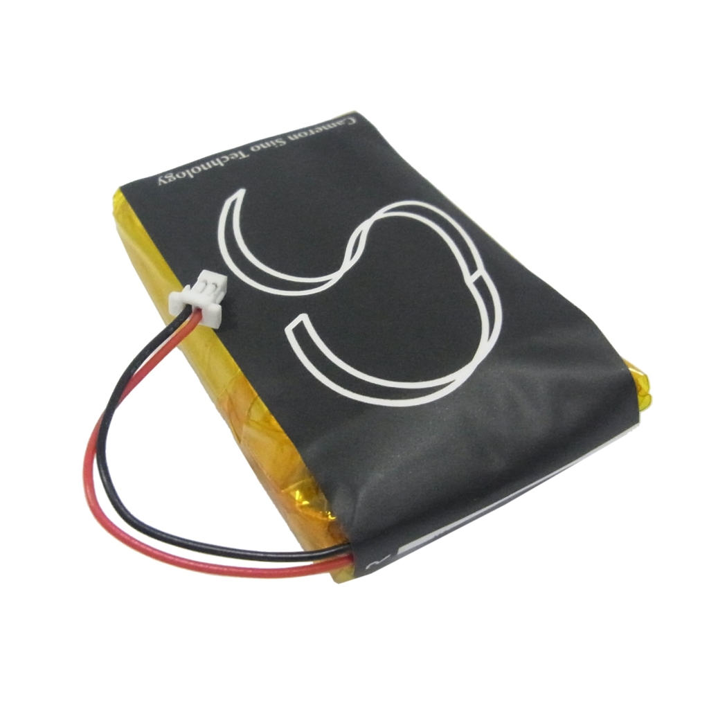Batterier Erstatter 1A2W423C2