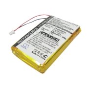 CS-IQ3600HL<br />Batterier til  erstatter batteri 1A2W423C2