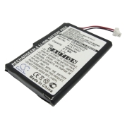 CS-IQ3600SL<br />Batterier til  erstatter batteri 1A2W423C2