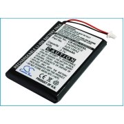 CS-IQ3600XL<br />Batterier til  erstatter batteri 1A2W423C2