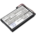 GPS, Navigator Battery Garmin Nuvi 2495LMT