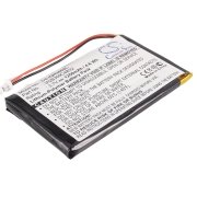 CS-IQN300SL<br />Batterier til  erstatter batteri 361-00019-02