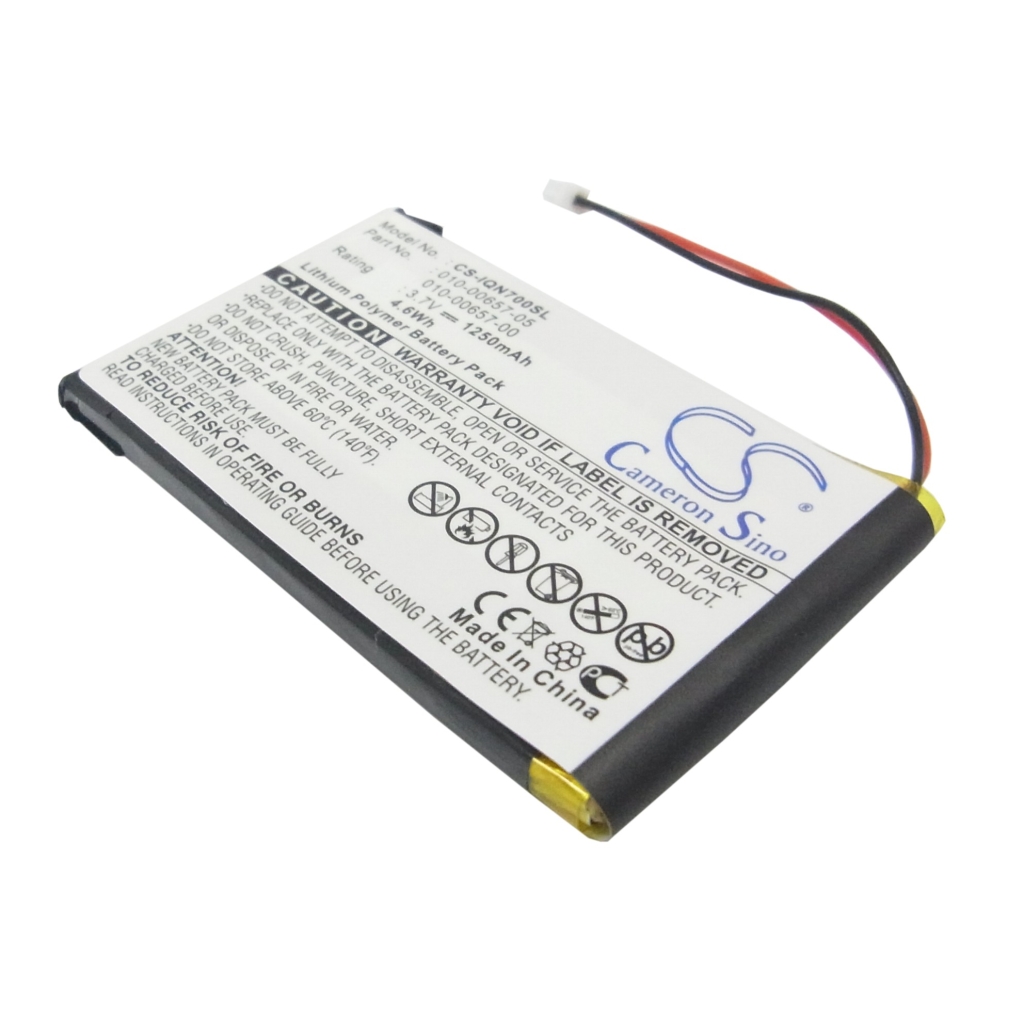 GPS Garmin CS-IQN700SL