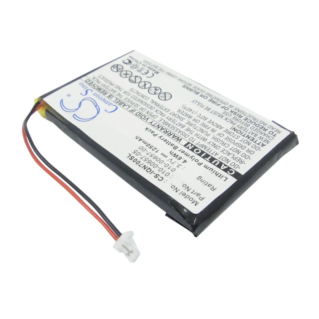 GPS Garmin CS-IQN700SL
