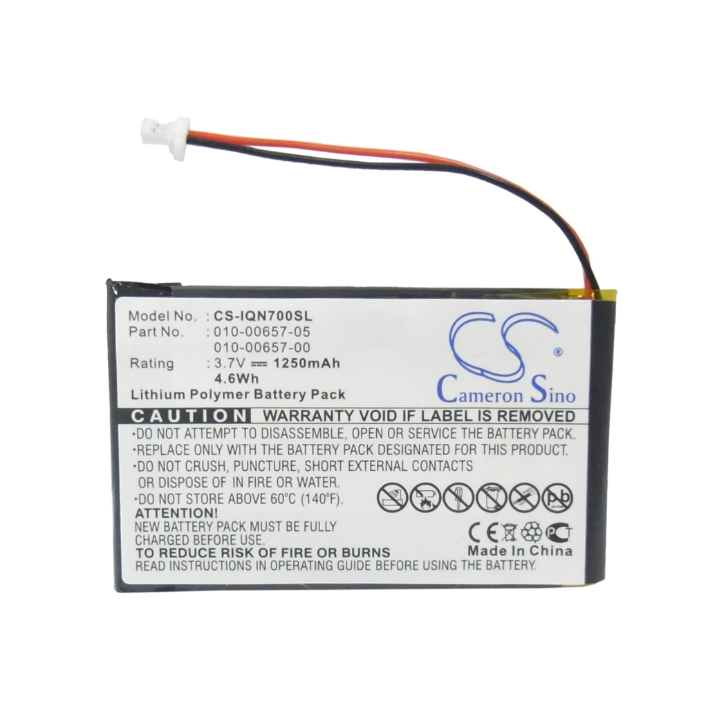 GPS Garmin CS-IQN700SL