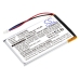 GPS Garmin CS-IQN750SL