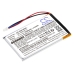 GPS Garmin CS-IQN760SL