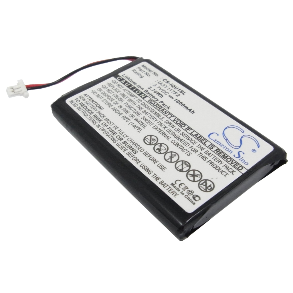 GPS Garmin CS-IQU1SL