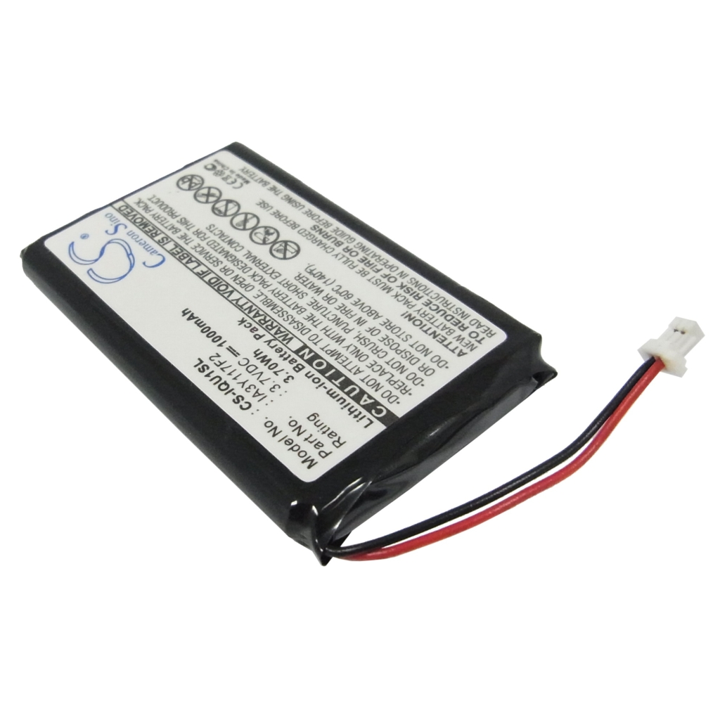 GPS Garmin CS-IQU1SL