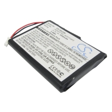 Kompatibel batteriudskiftning til Garmin IA3A227A2,IA3Y114F2