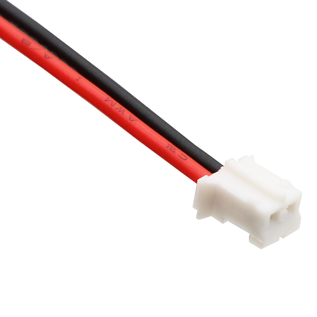 Batterier kompatibel med IRON LUX AT 26m CS-IRA922LS