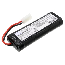 Kompatibel batteriudskiftning til Irobot 11200