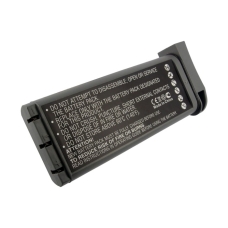 Kompatibel batteriudskiftning til Irobot 21003