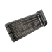 Batteri kompatibel med iRobot CS-IRB230VX