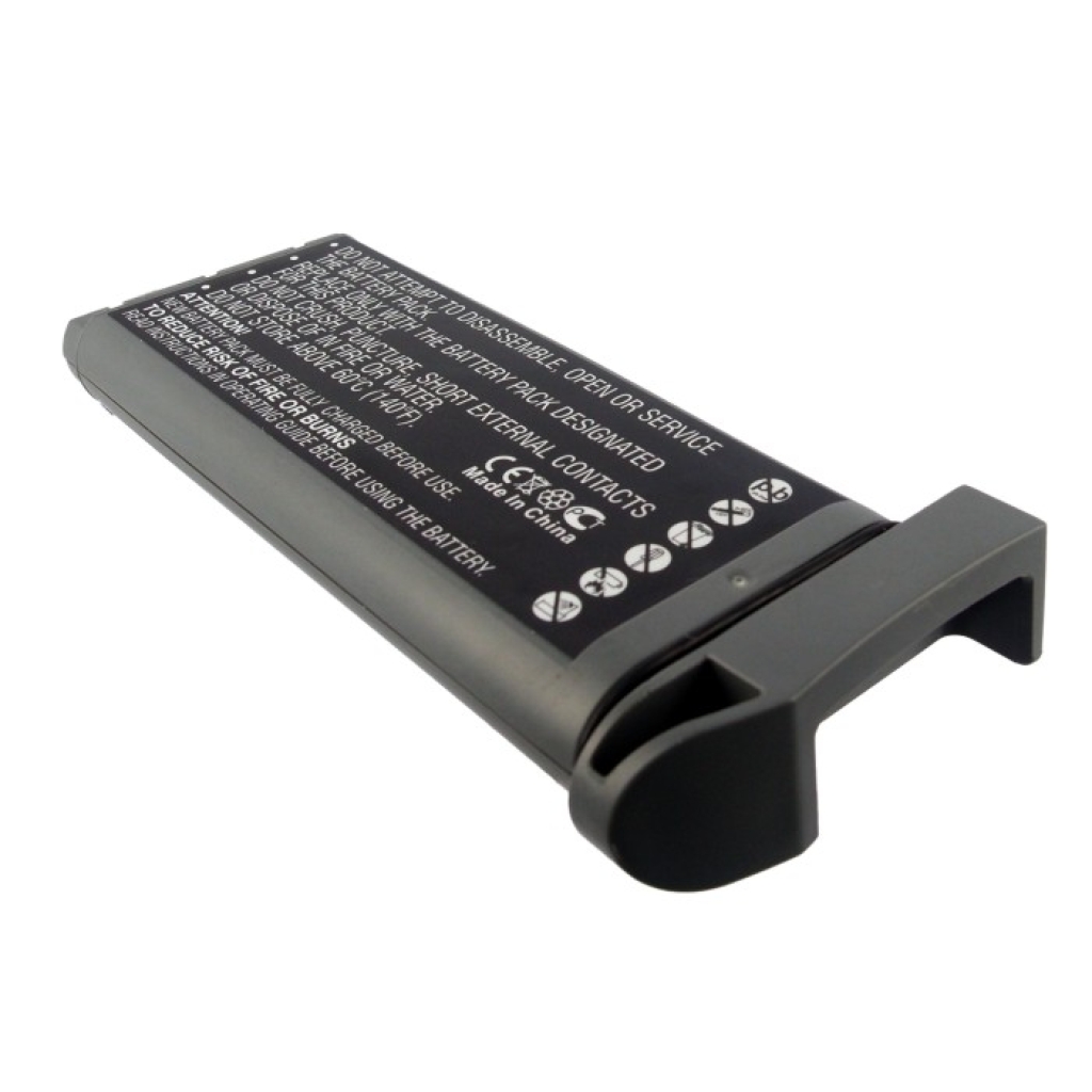 Batteri kompatibel med iRobot CS-IRB230VX