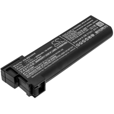 Kompatibel batteriudskiftning til Irobot 14570