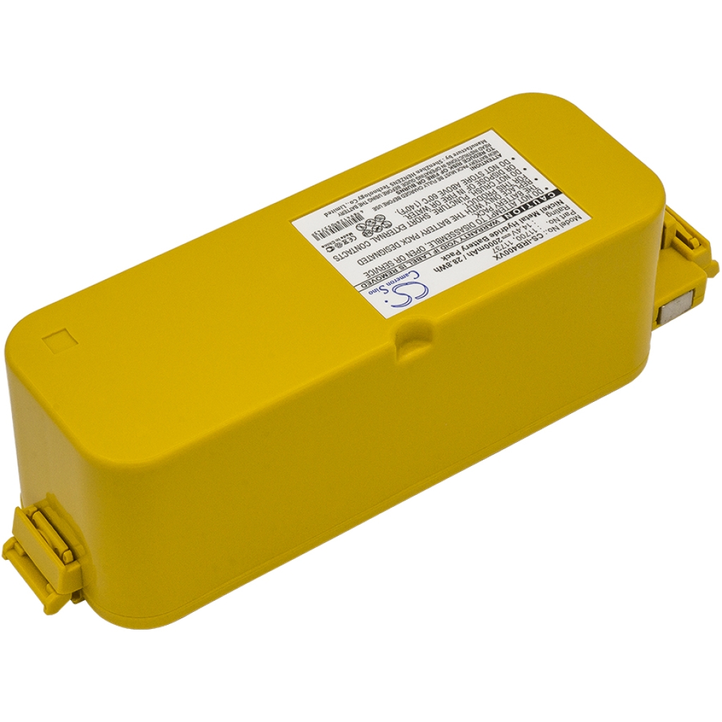 Vacuum Battery Carneo CS-IRB400VX