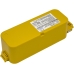 Vacuum Battery Klarstein CS-IRB400VX