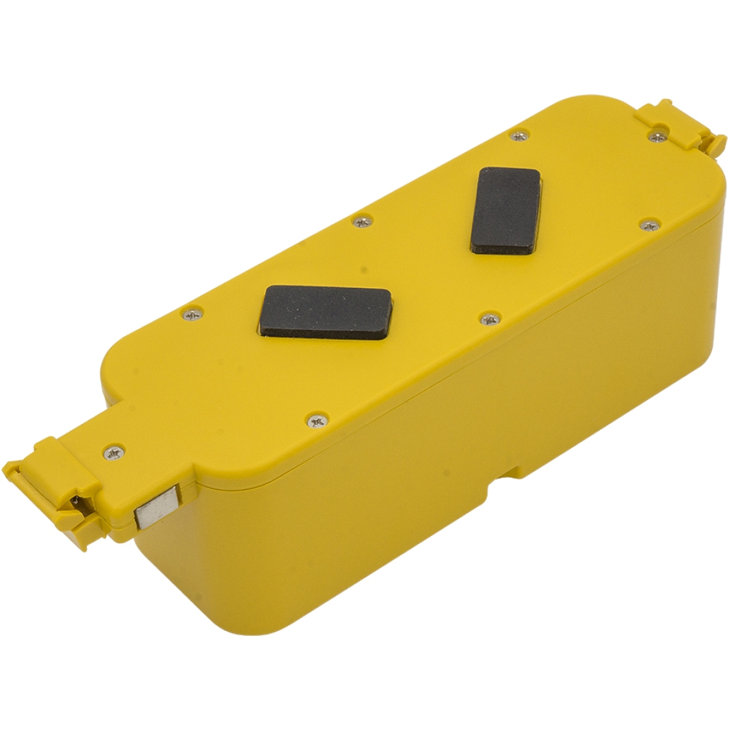 Vacuum Battery Carneo CS-IRB400VX