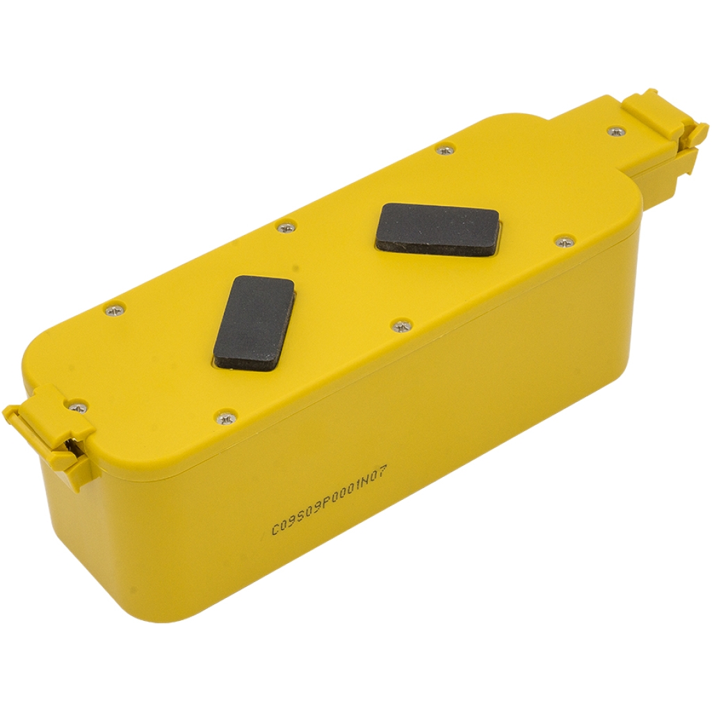 Vacuum Battery Carneo CS-IRB400VX