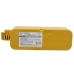 Batterier Erstatter 17373