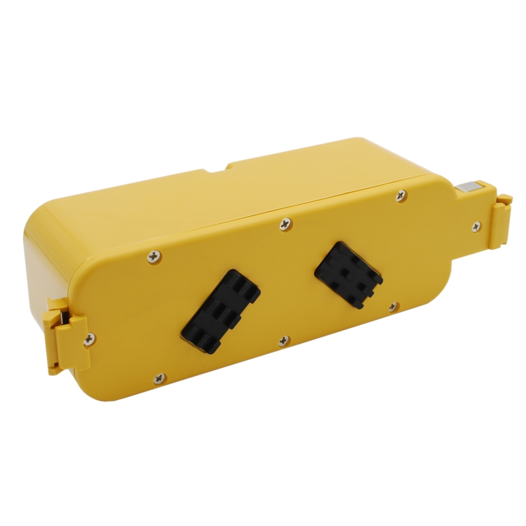 Batterier Erstatter 17373