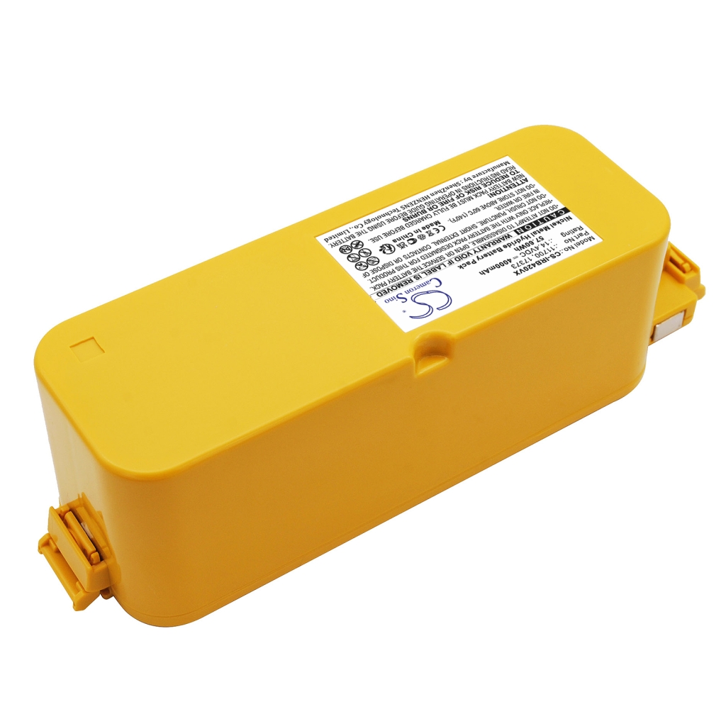 Vacuum Battery Goddess CS-IRB420VX