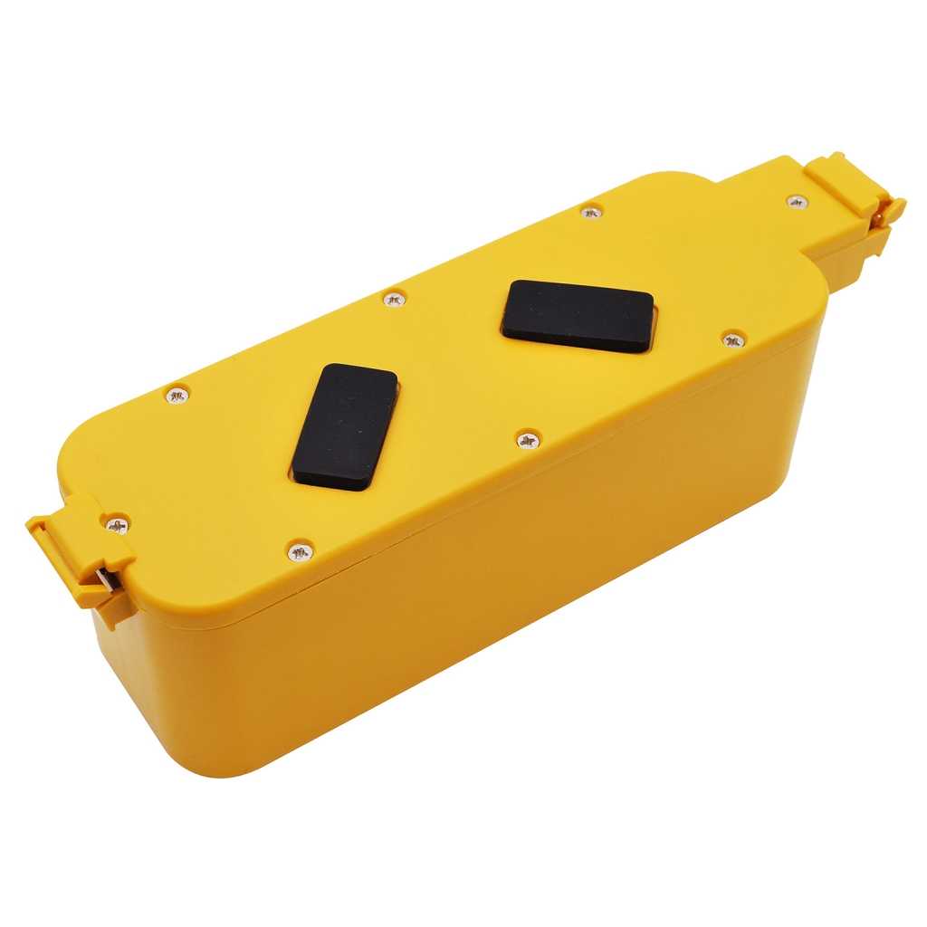 Vacuum Battery Goddess CS-IRB420VX
