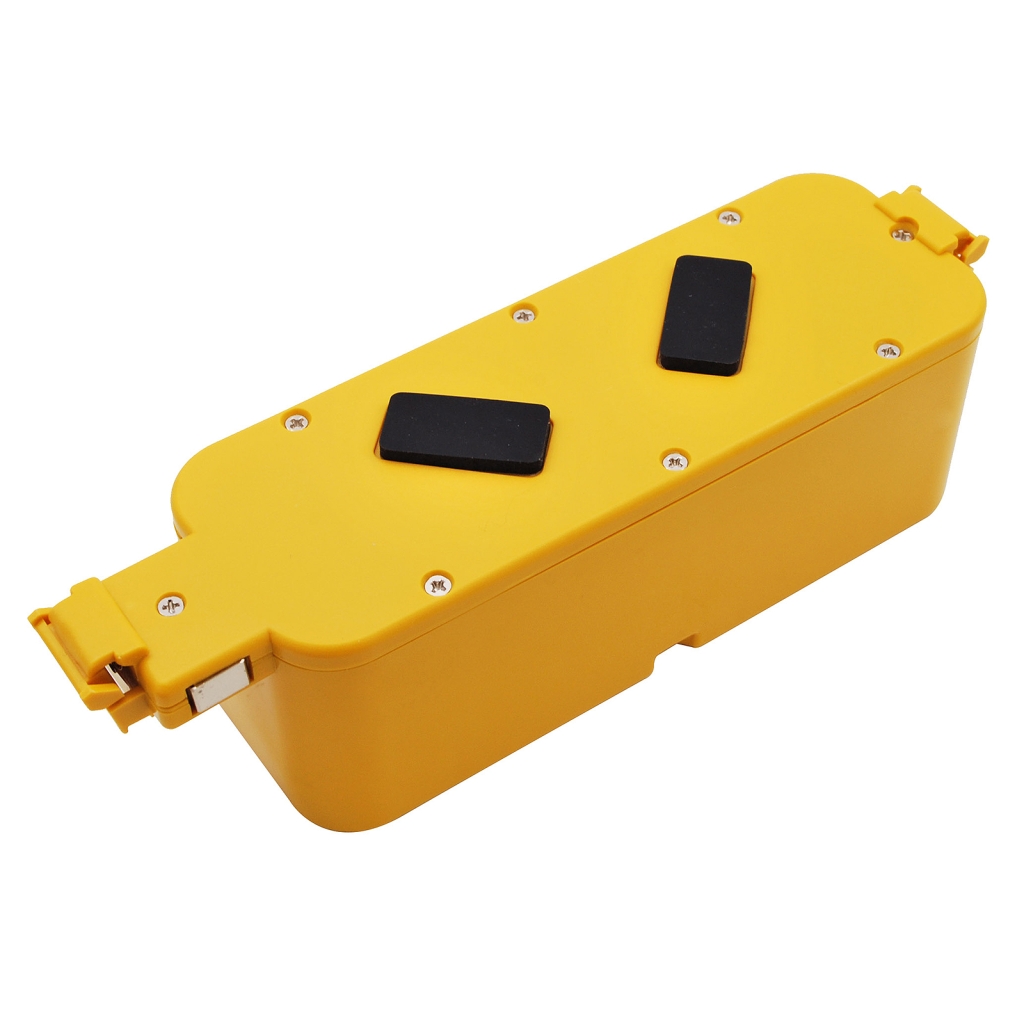 Vacuum Battery Goddess CS-IRB420VX