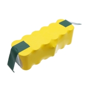 CS-IRB560VX<br />Batterier til  erstatter batteri 11702