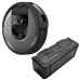 iRobot Støvsugerbatteri CS-IRB720VX