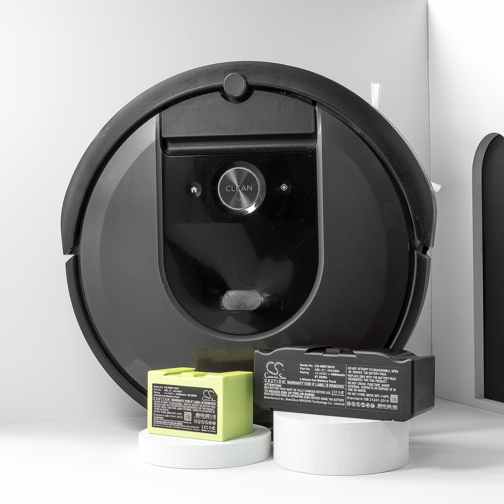 iRobot Støvsugerbatteri CS-IRB730VX