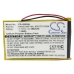 Batteri kompatibel med iRiver CS-IRE5SL