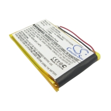 Kompatibel batteriudskiftning til Iriver 9021701102N,HA9033801AA