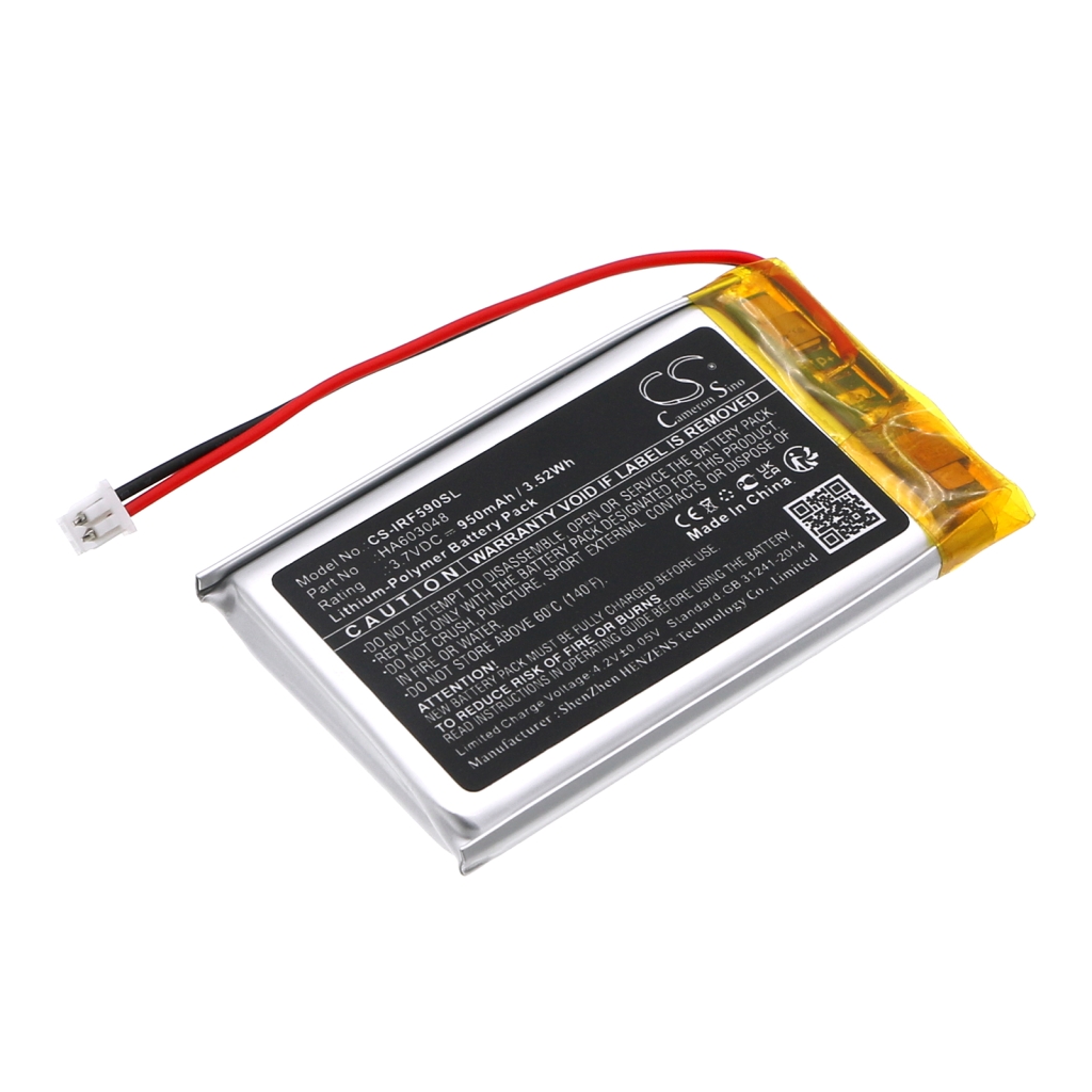 MP3 iRiver CS-IRF590SL